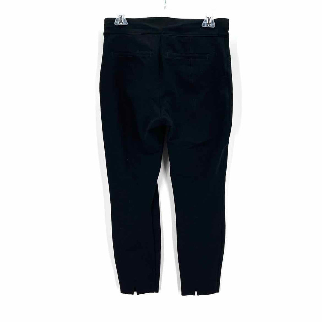 Size M SPANX Black Pants