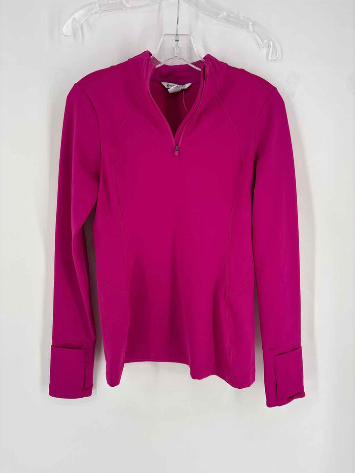 Size XS Athleta Purple Jacket