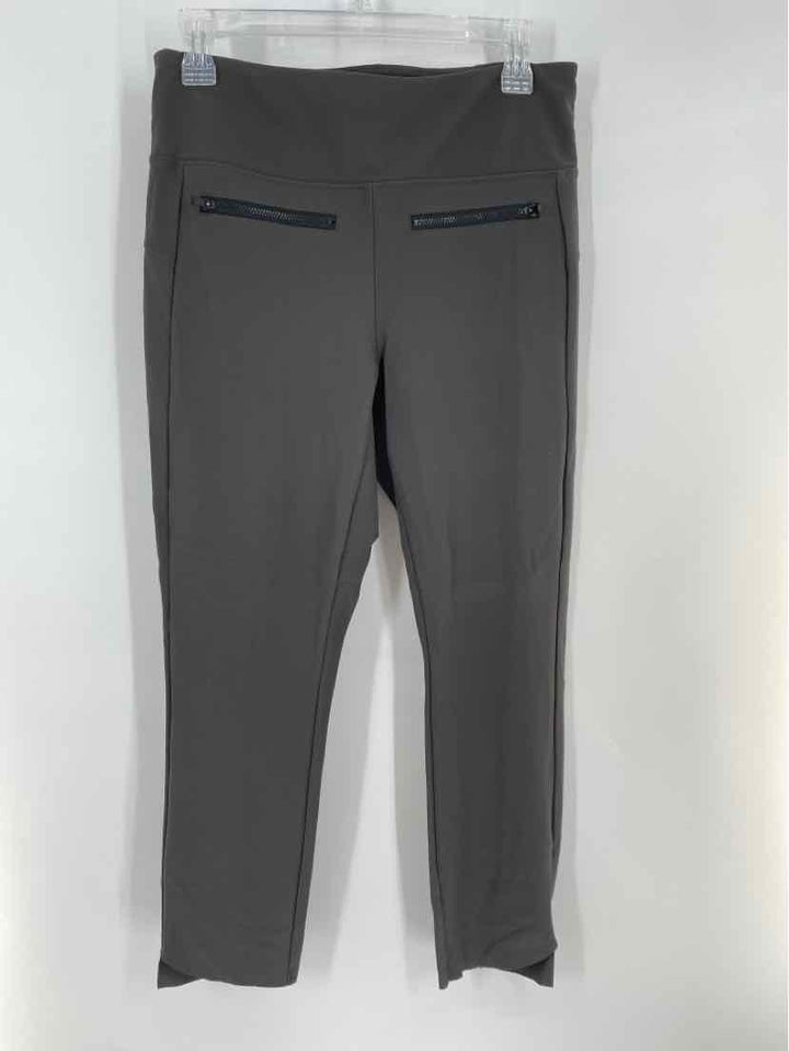 Size M Athleta Gray Pants