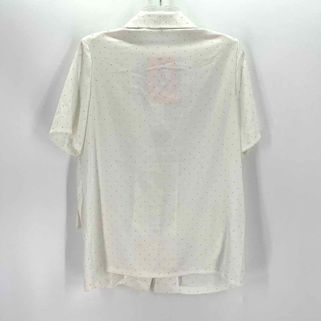 Size M White Shirt