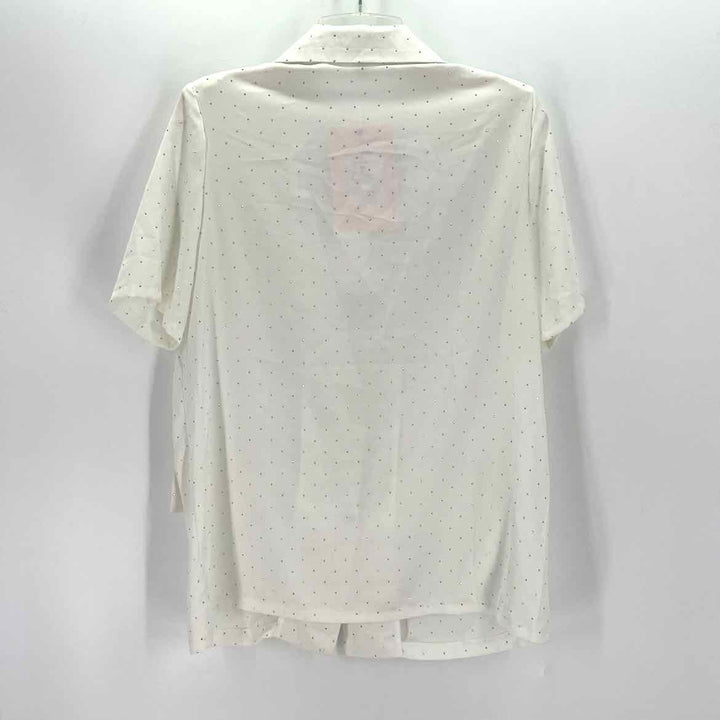 Size M White Shirt