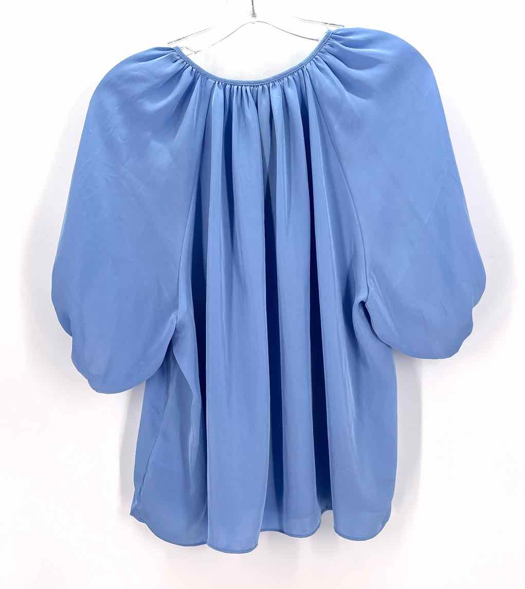 Size S H&amp;M Light Blue Shirt