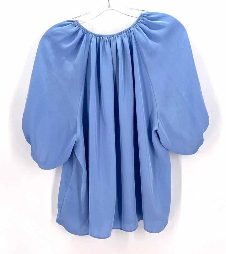 Size S H&amp;M Light Blue Shirt