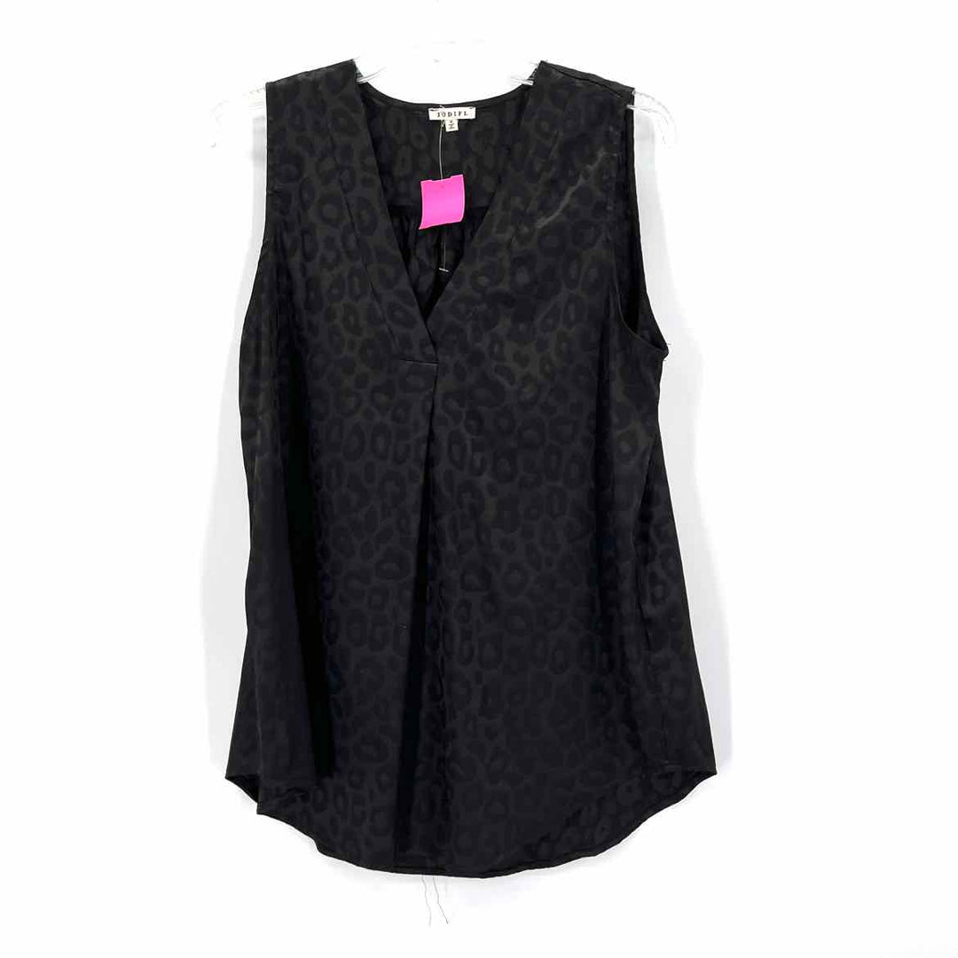 Size M JODIFL Black Shirt