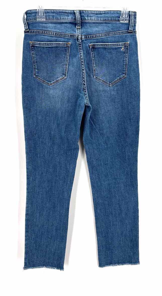 Size 6 Sam Edeleman Denim Jeans