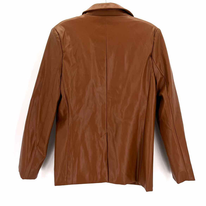 Size M Love Tree Brown Jacket