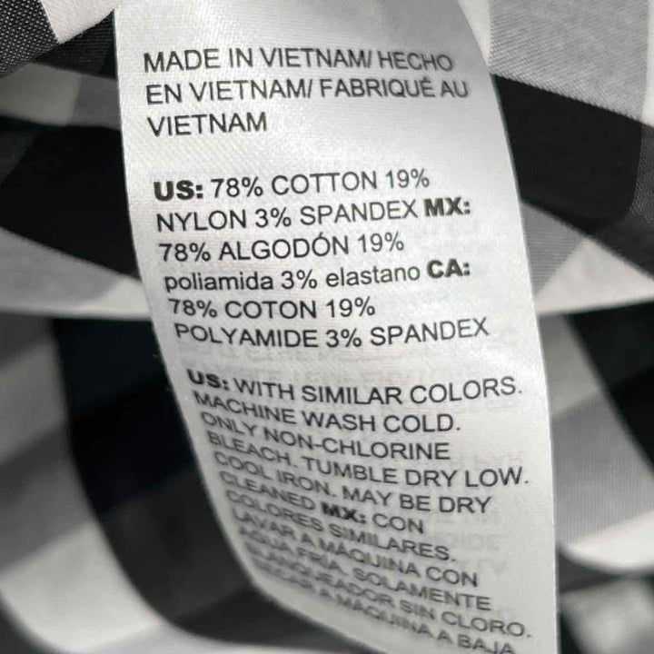 Size M Chico's Multi-Color Shirt