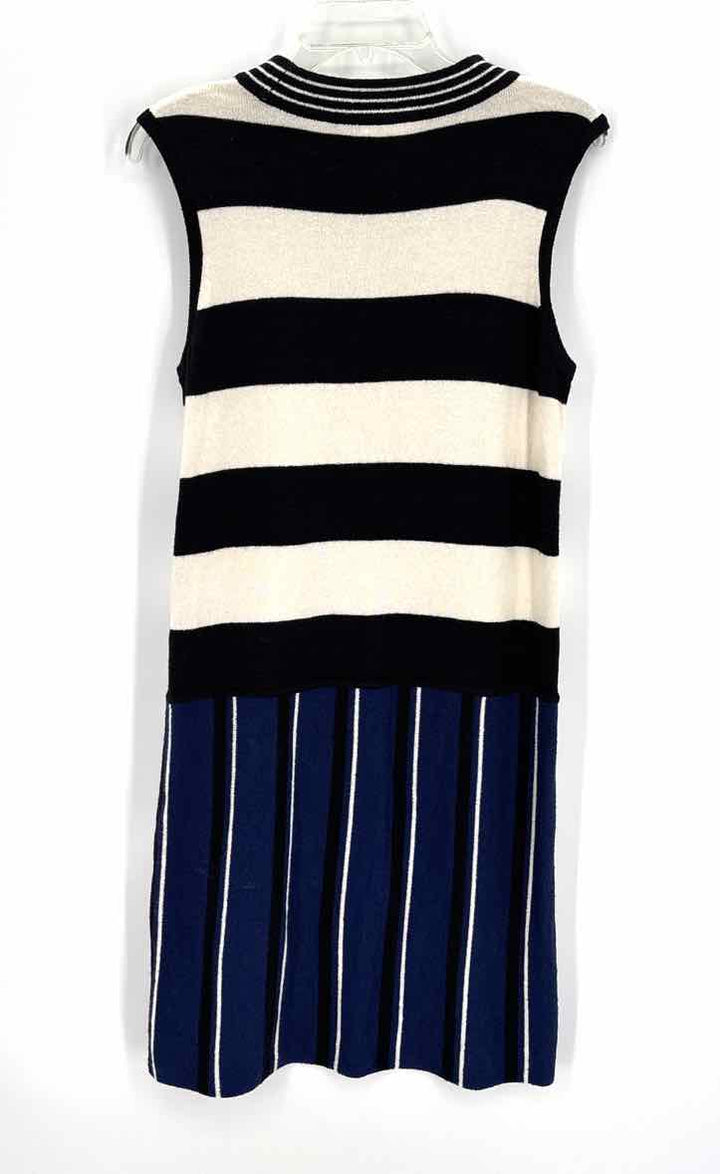 Size M Multi-Color Knit Dress