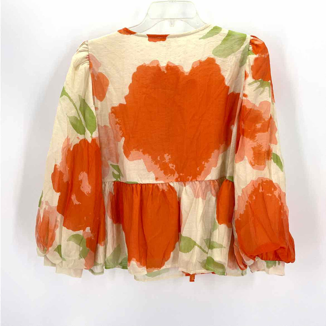Size L JODIFL Ivory Shirt