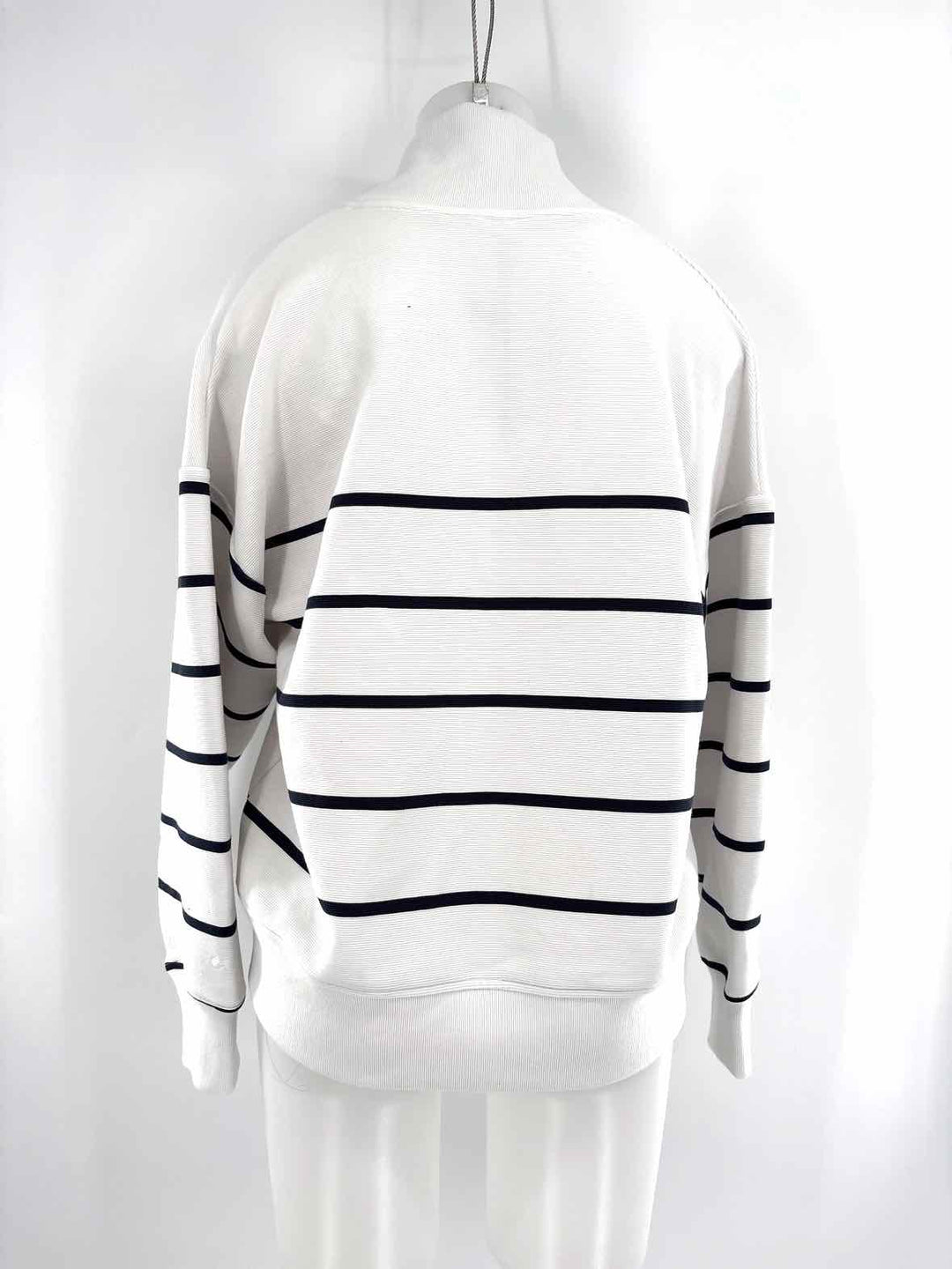 Size M CALIA White Sweater