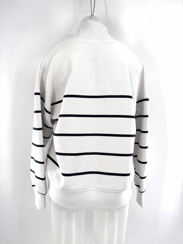 Size M CALIA White Sweater