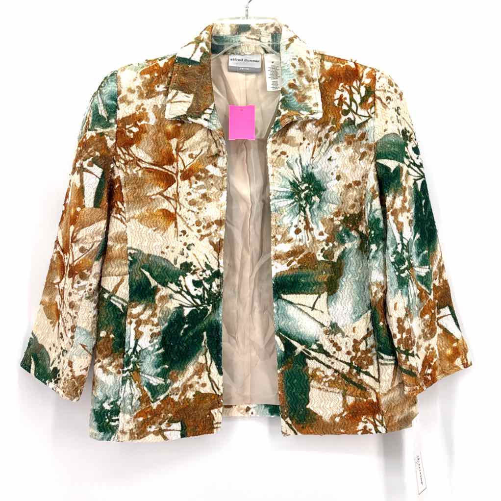 Size 6 Ivory Jacket