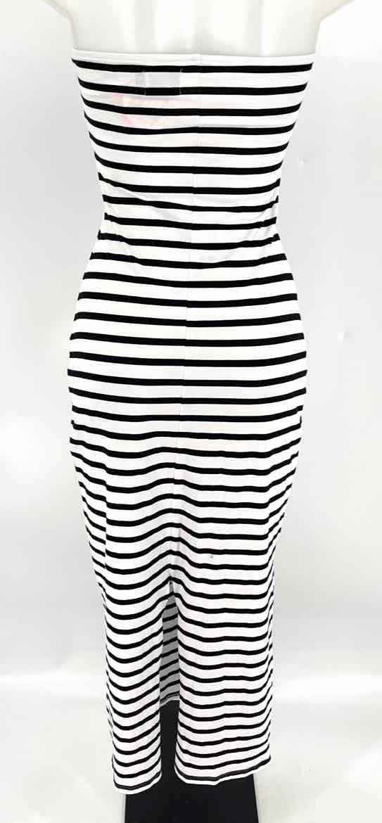 Size 6 Asos White Dress