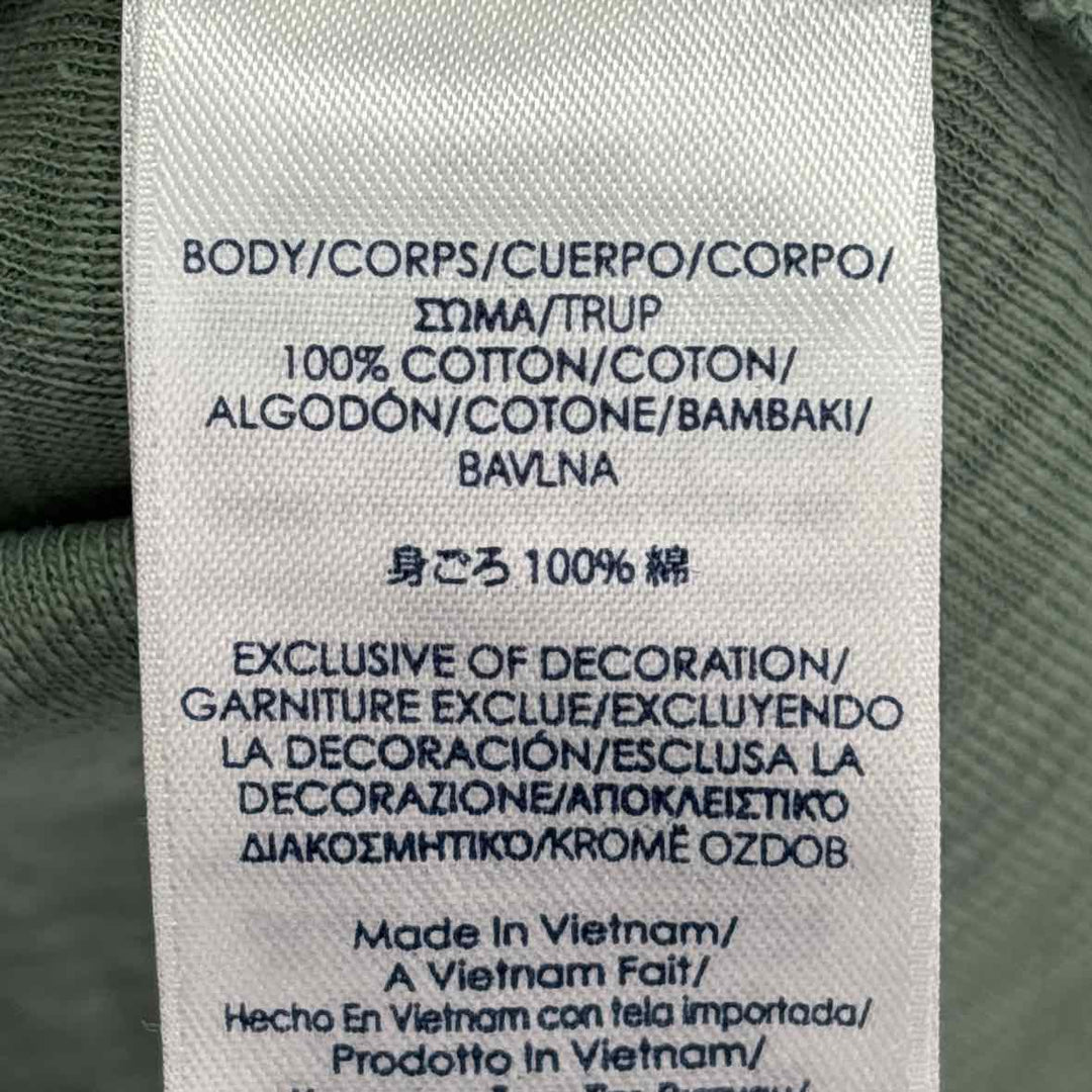 Size S CHAPS Sage Dress