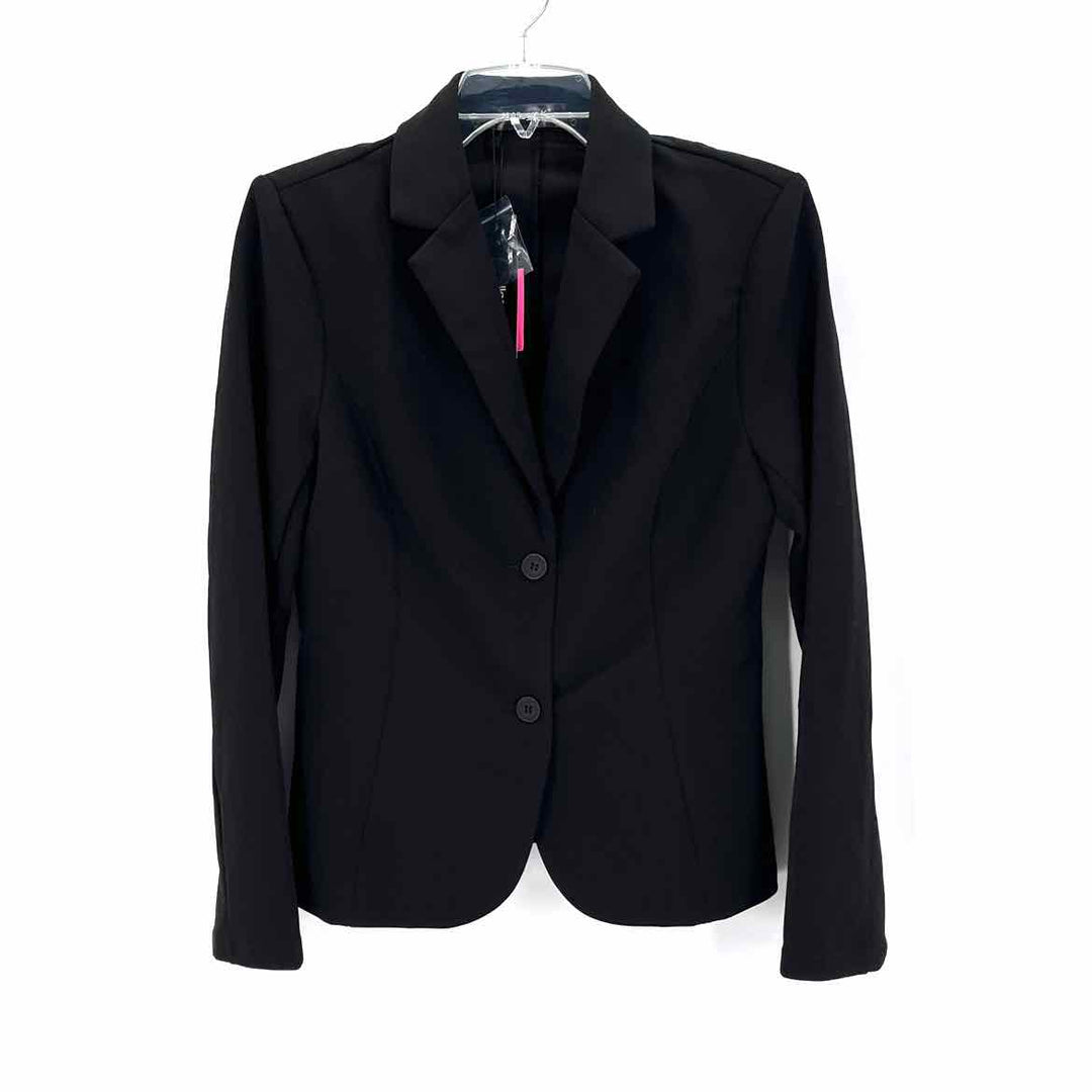 Size S Black Blazer