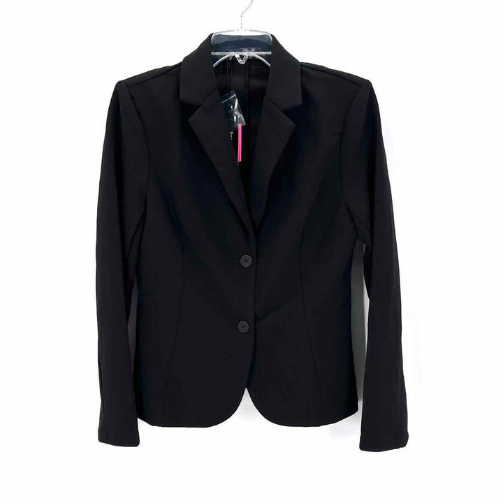 Size S Black Blazer