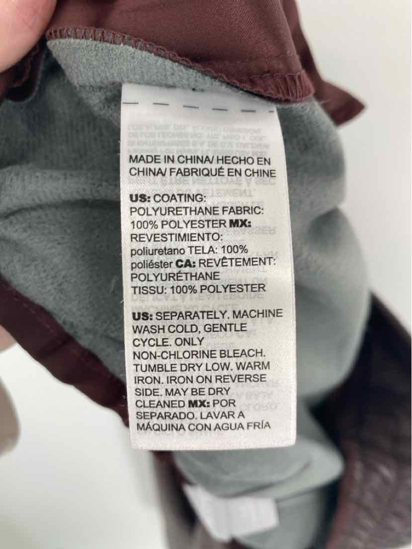 Size 10 Chico's Brown Pants