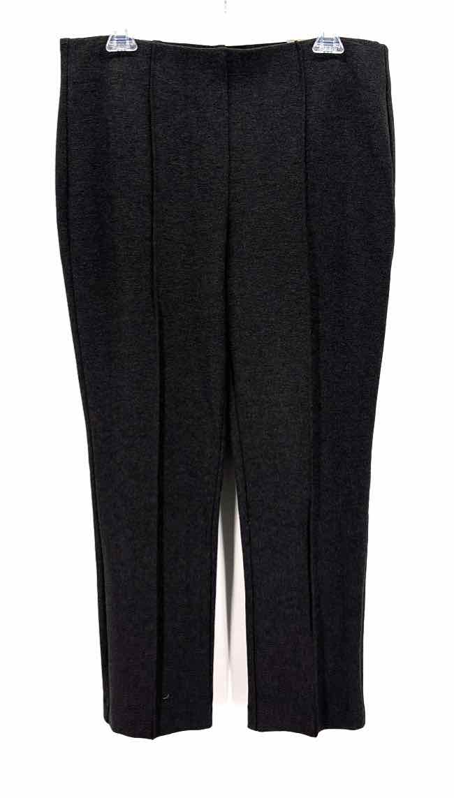 Size M Chico's Gray Pants