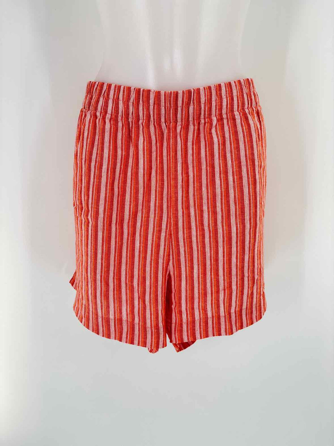 Size XXL Old Navy Orange Shorts