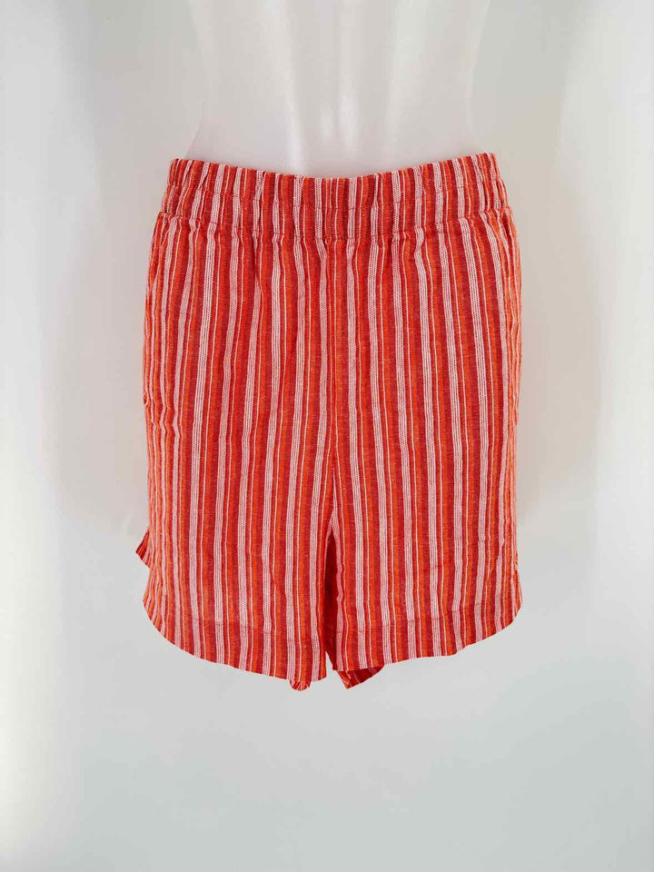 Size XXL Old Navy Orange Shorts