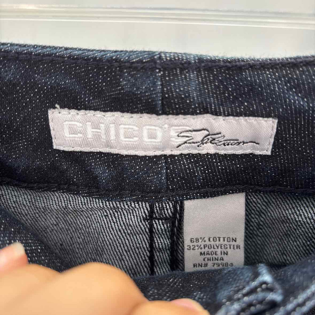 Size S Chico&