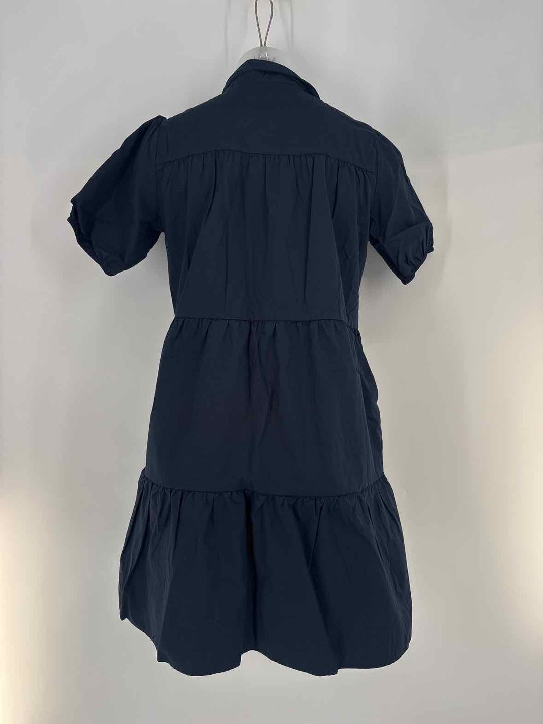 Size M Navy Dress