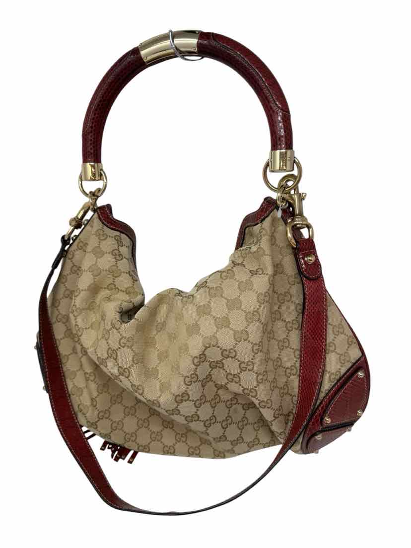 Gucci Luxury - Purse