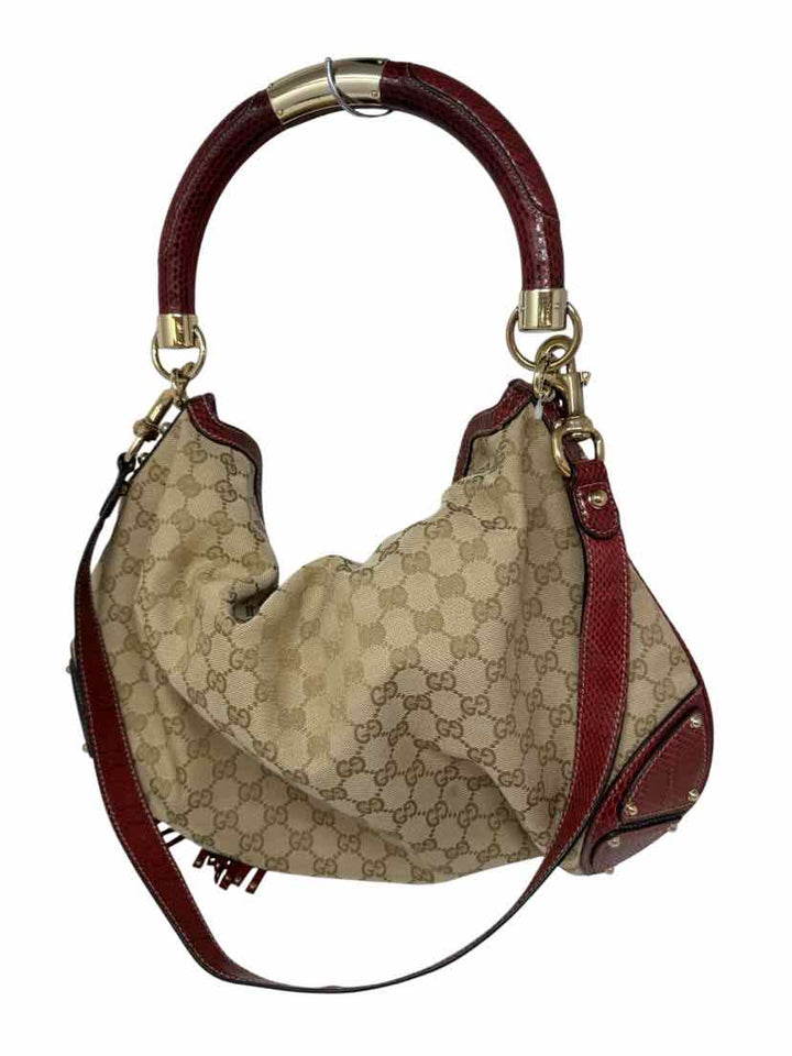 Gucci Luxury - Purse
