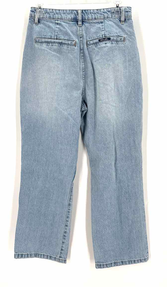 Size 27 Blue Denim Jeans