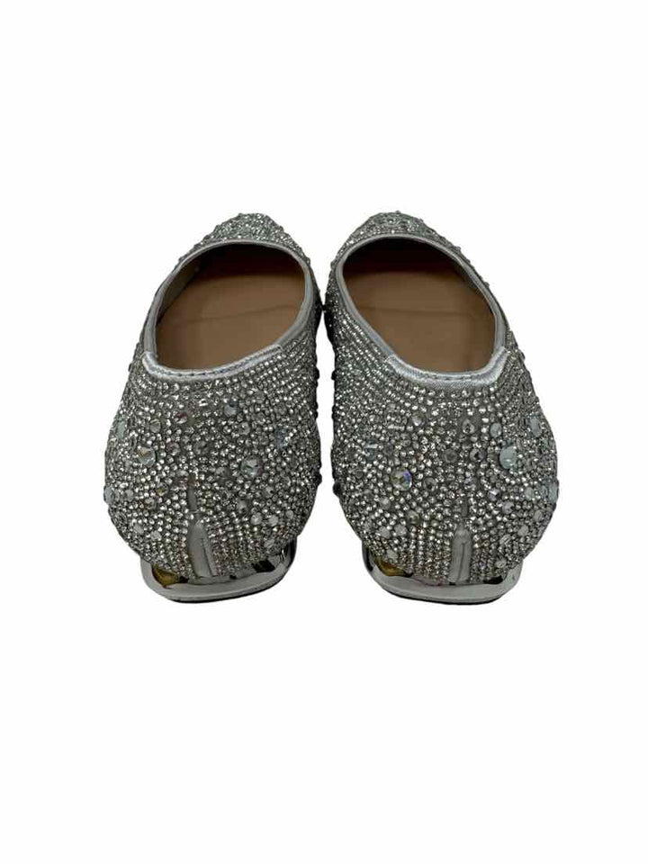 Shoe Size 8 Flats