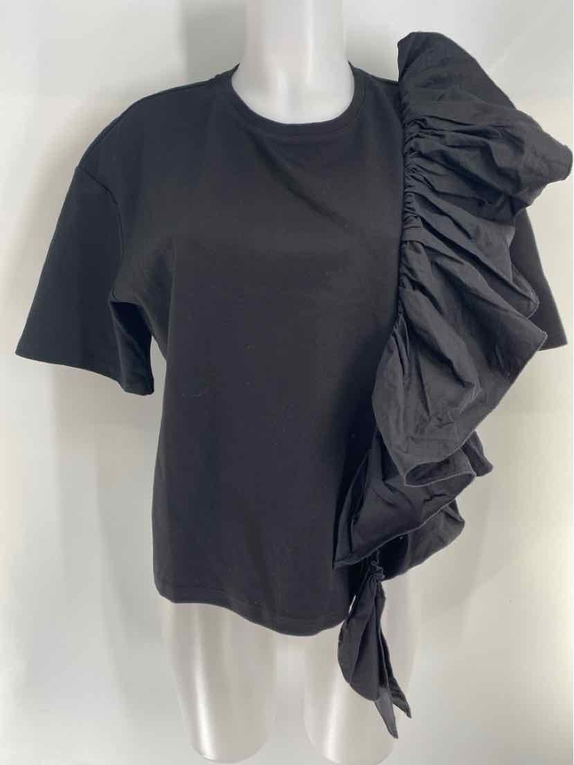 Size M Black Shirt