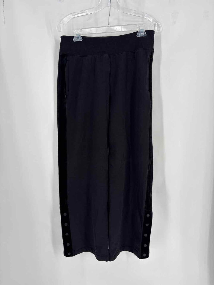 Size M Athleta Black Pants