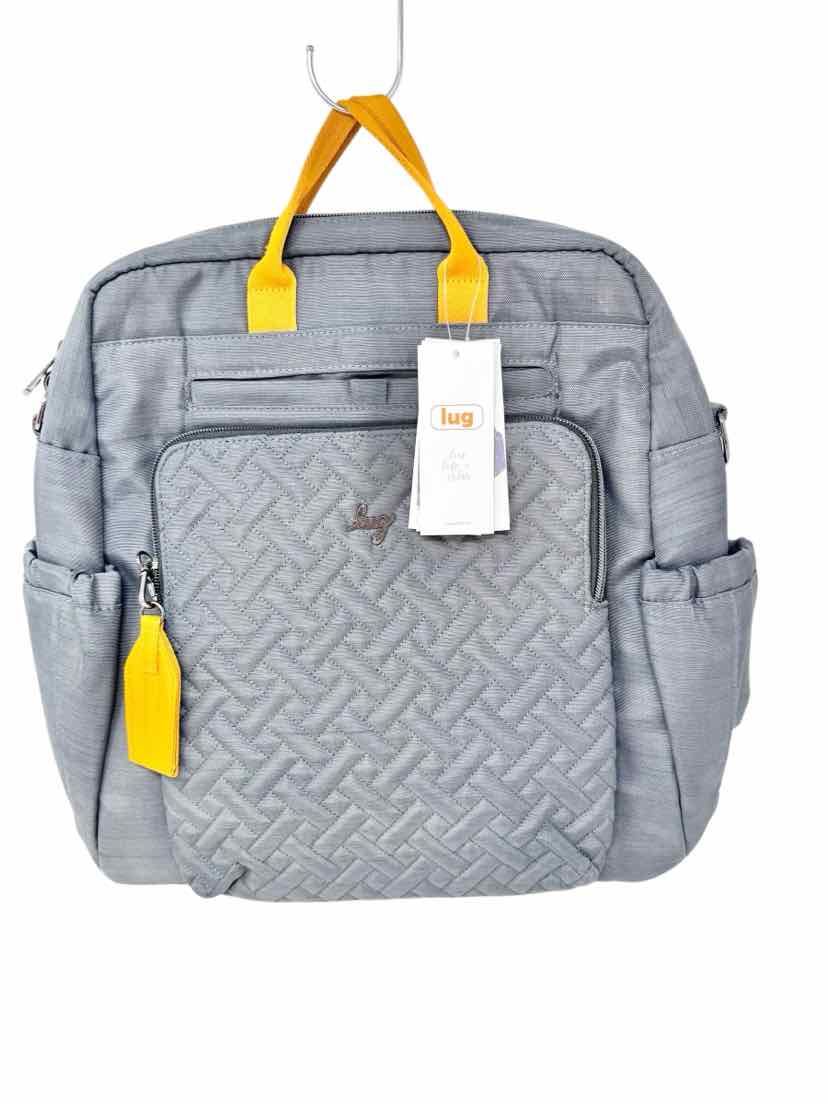 LUG Purse