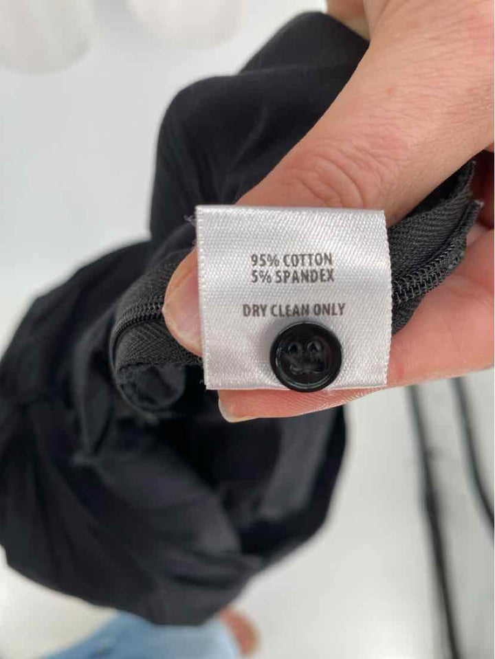 Size M Black Shirt