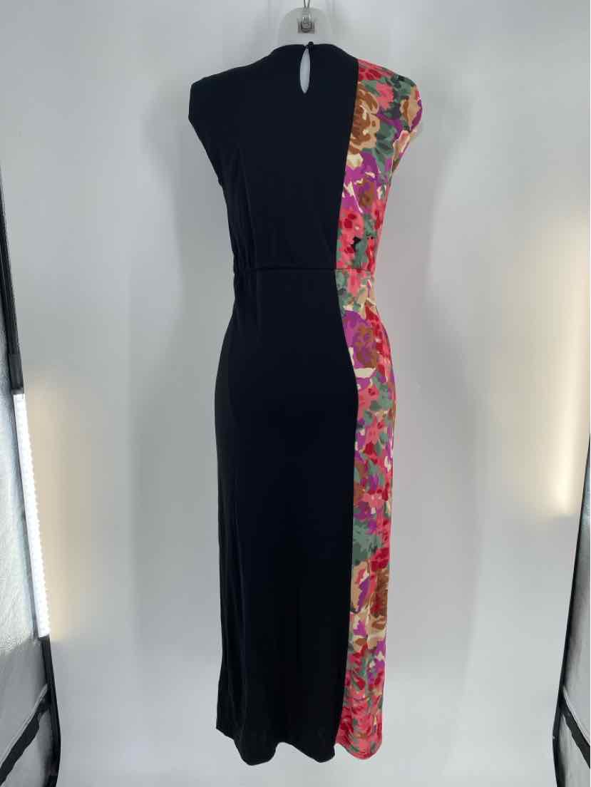 Size S TUCKERNUCK Black Dress
