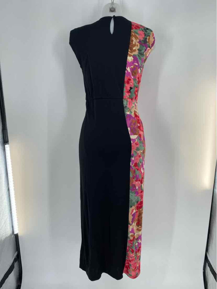Size S TUCKERNUCK Black Dress