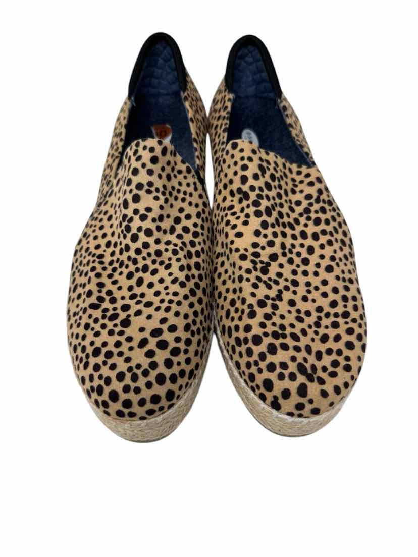 Shoe Size 10 dr scholls Brown Pumps