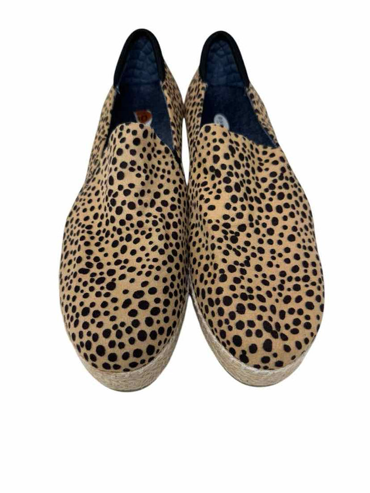 Shoe Size 10 dr scholls Brown Pumps