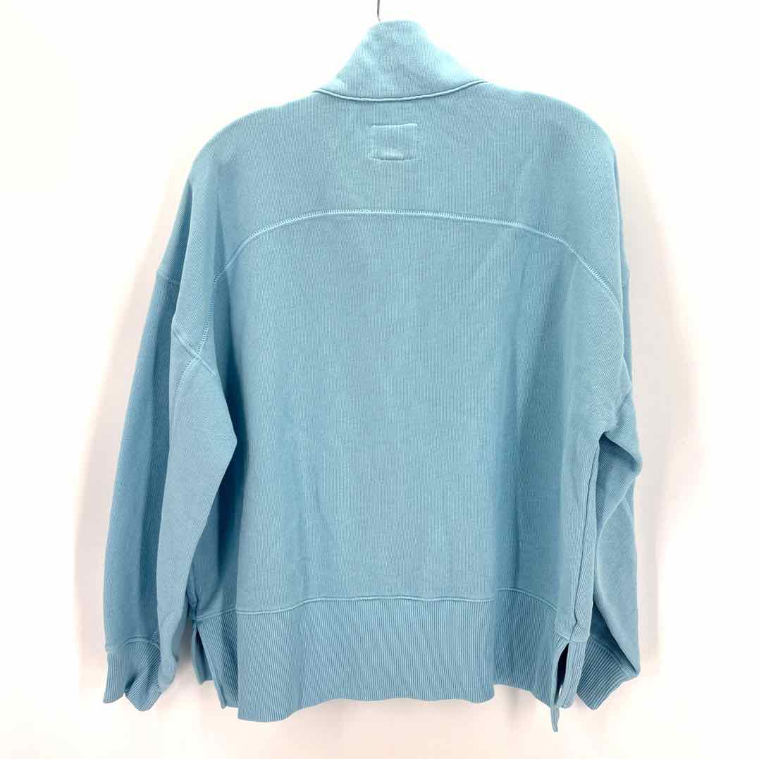 Size XXS AMERICAN EAGLE Blue Sweater