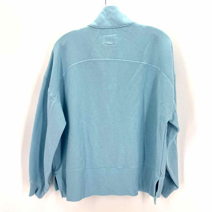 Size XXS AMERICAN EAGLE Blue Sweater