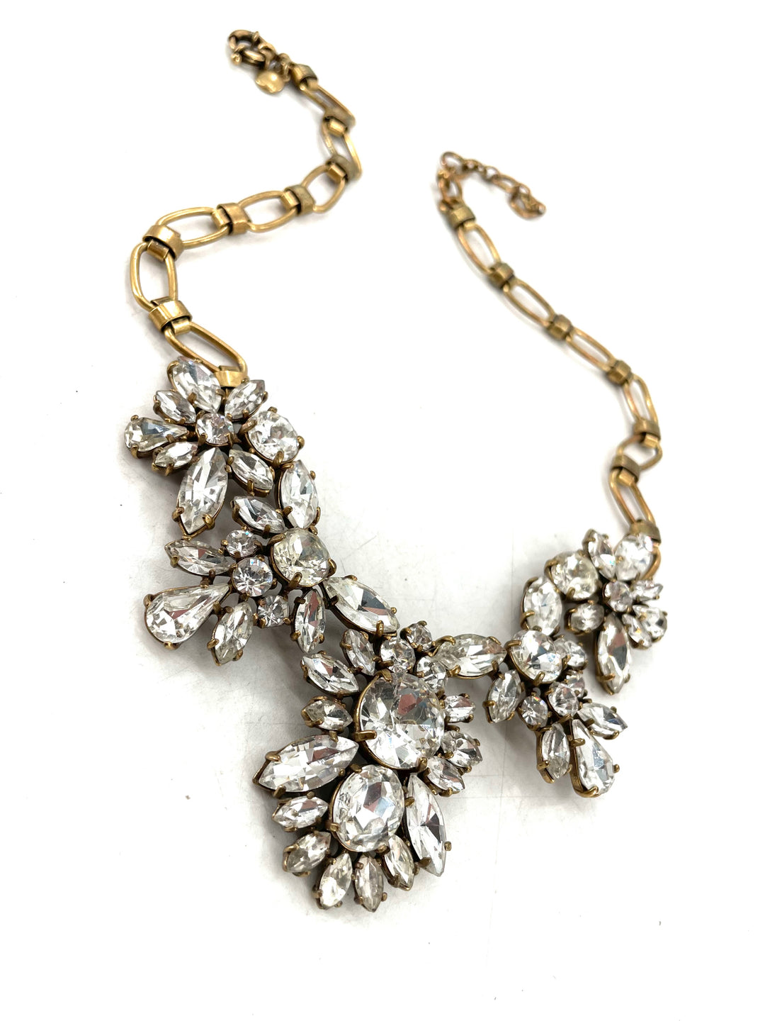 J Crew Necklace