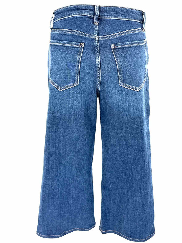 Size 29 QUINCE Denim Pants