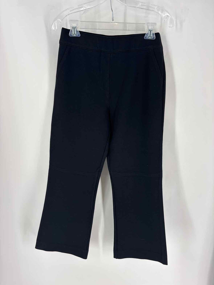 Size L SPANX Black Pants