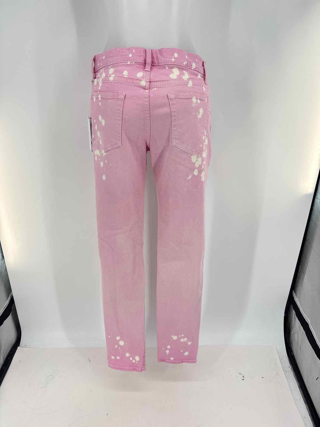 Size 32 Pink Jeans