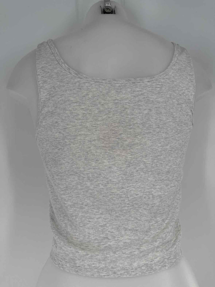 Size L Athleta Gray Shirt