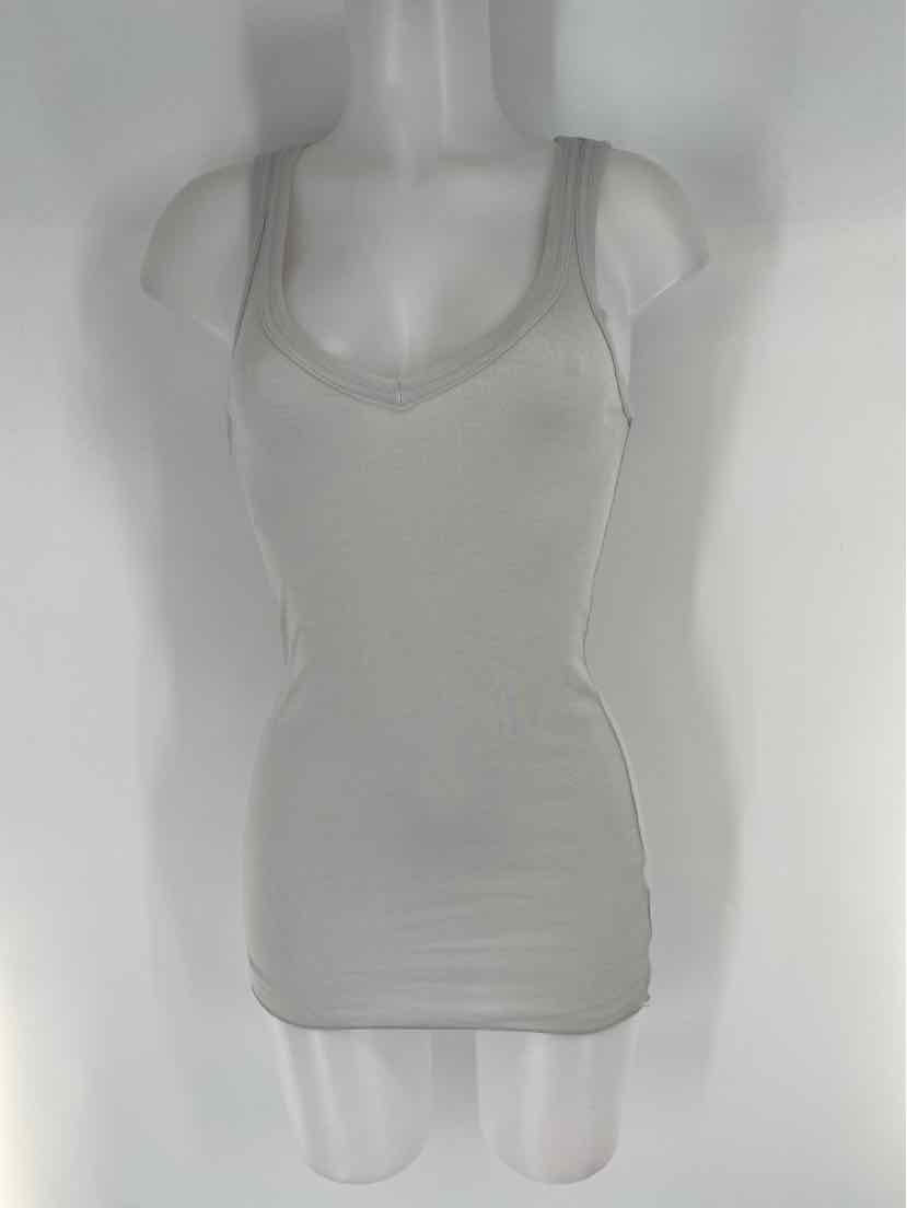 Size One Size MICHAEL STARS Gray Shirt