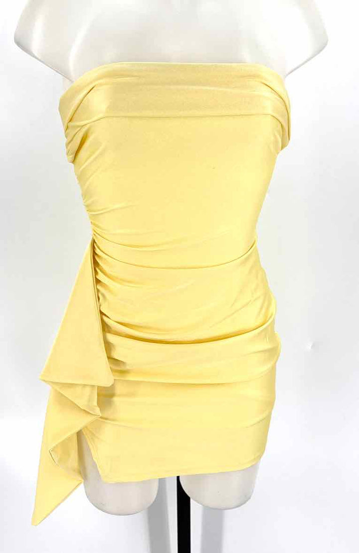 Size S WINDSOR Yellow PROM
