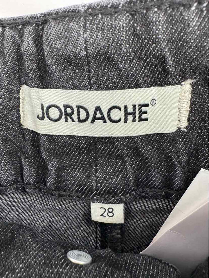 Size 28 Black Pants