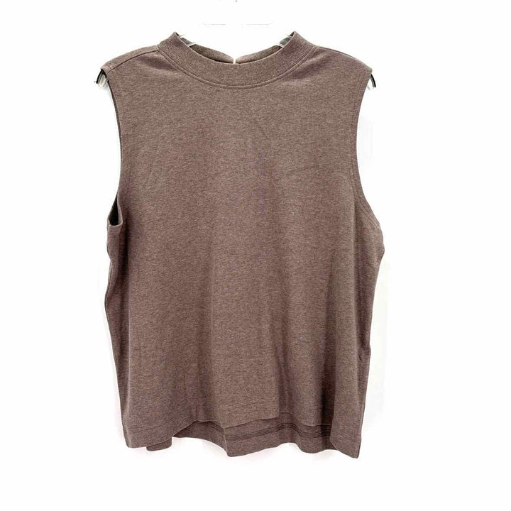 Size L Brown Shirt