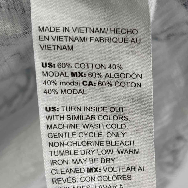 Size M Chico's White Shirt